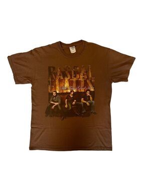 RASCAL FLATTS 2008 “Still Feels Good” Concert tee